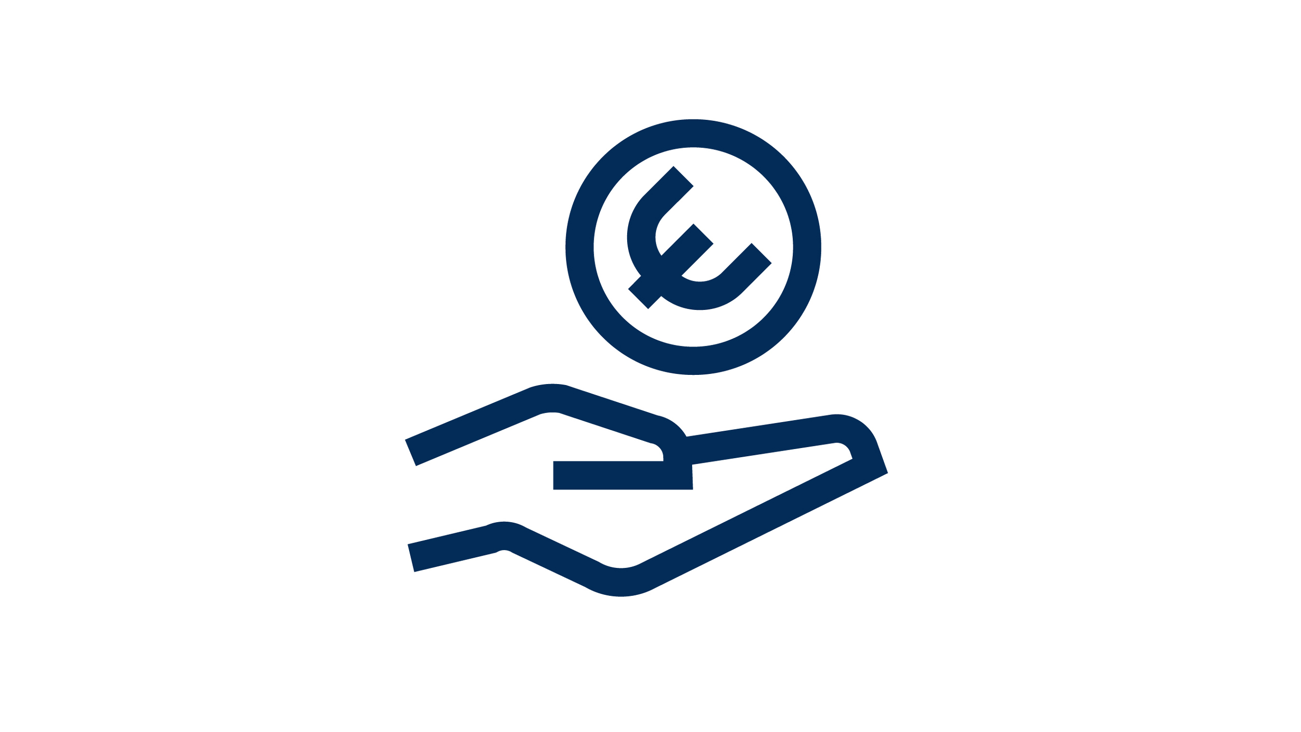 Icon Crowdfunding Fördertopf