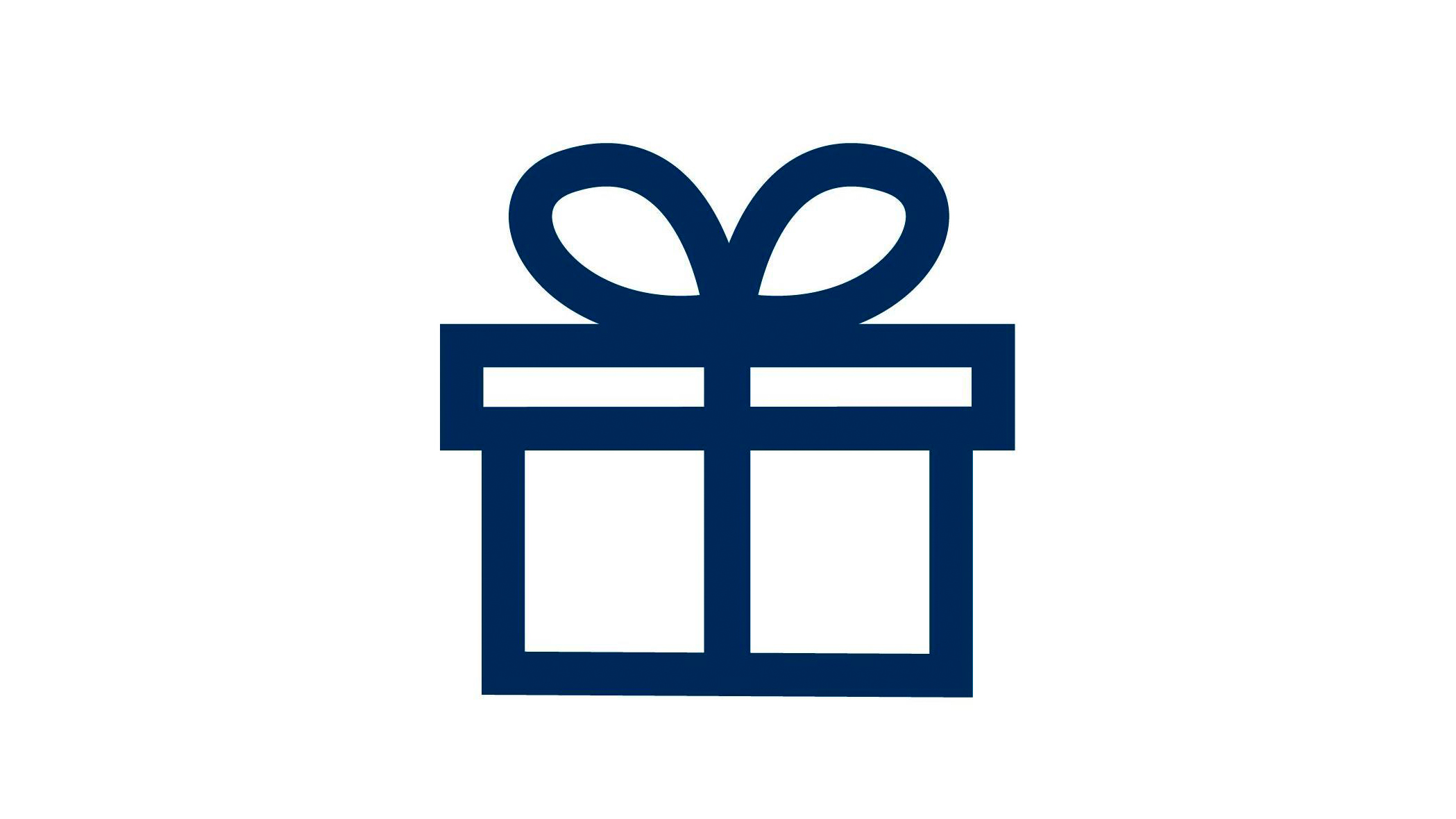 Icon: Crowdfunding Prämien