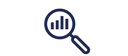 Das Icon zeigt eine Lupe.