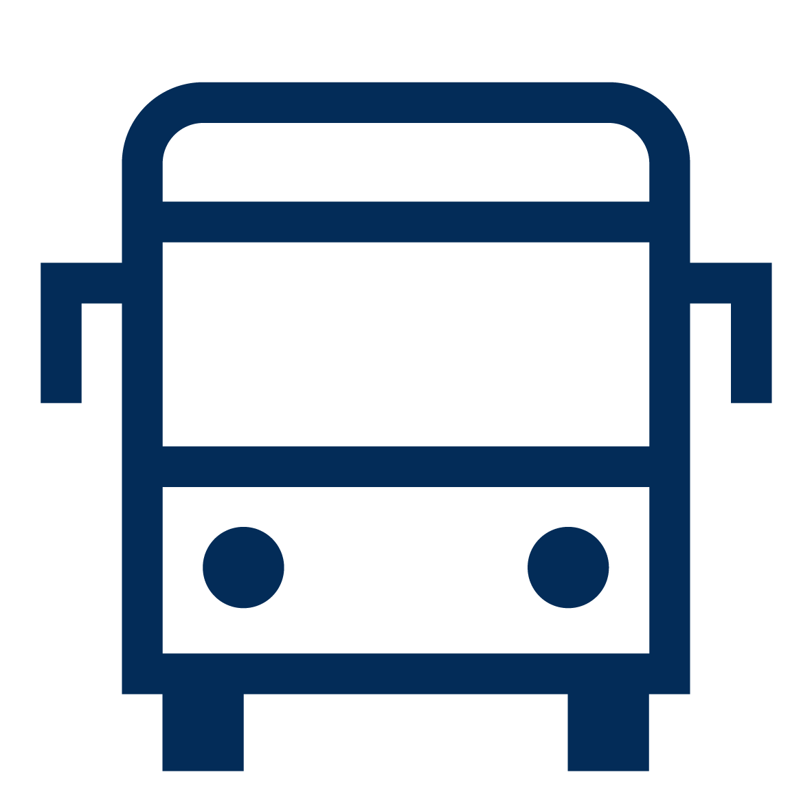 Icon Bus