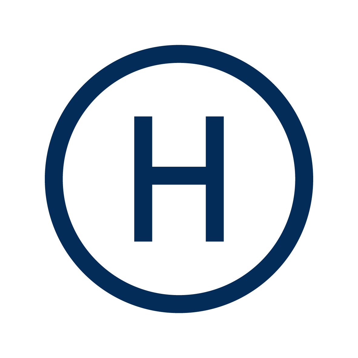 Icon Haltestelle
