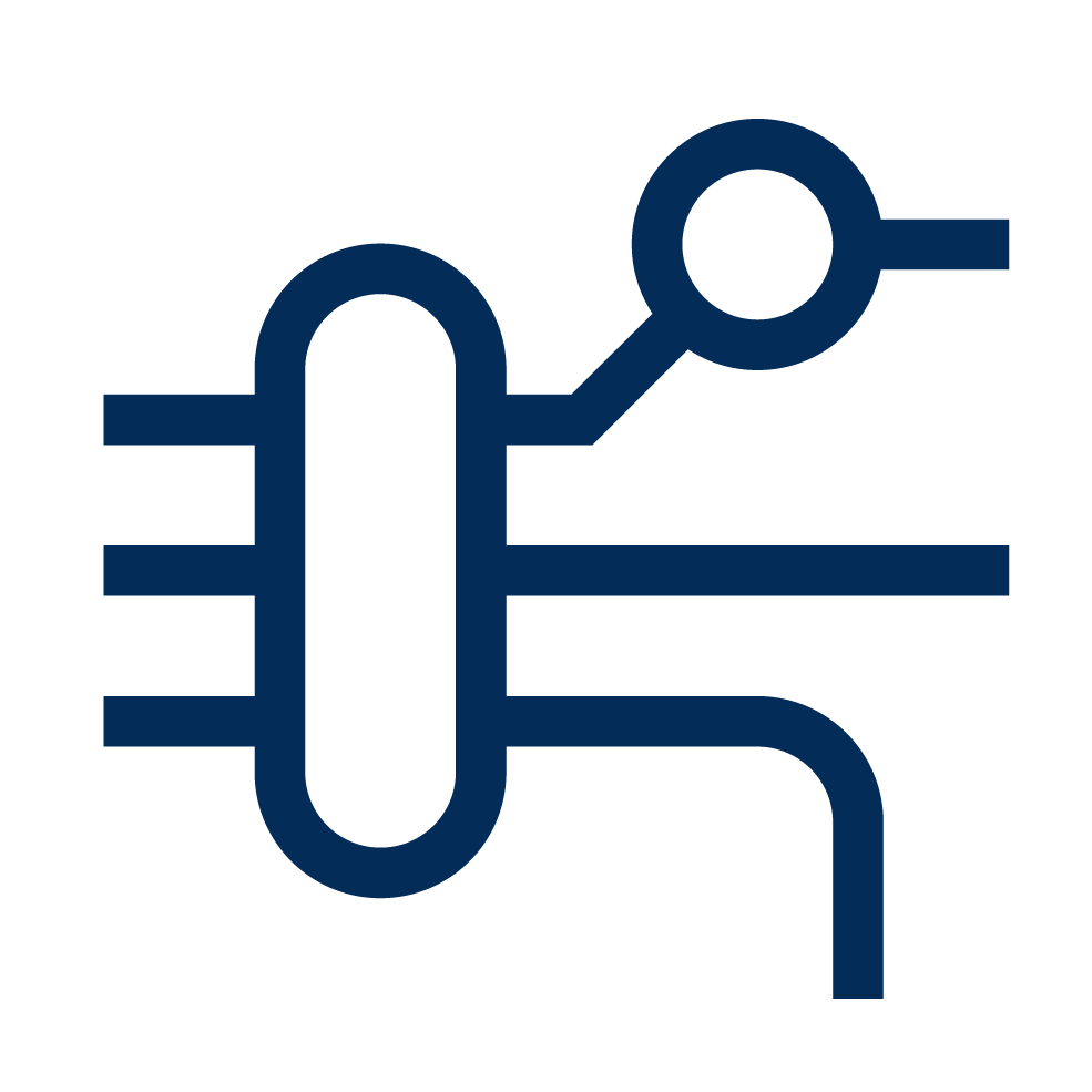 Icon Liniennetz