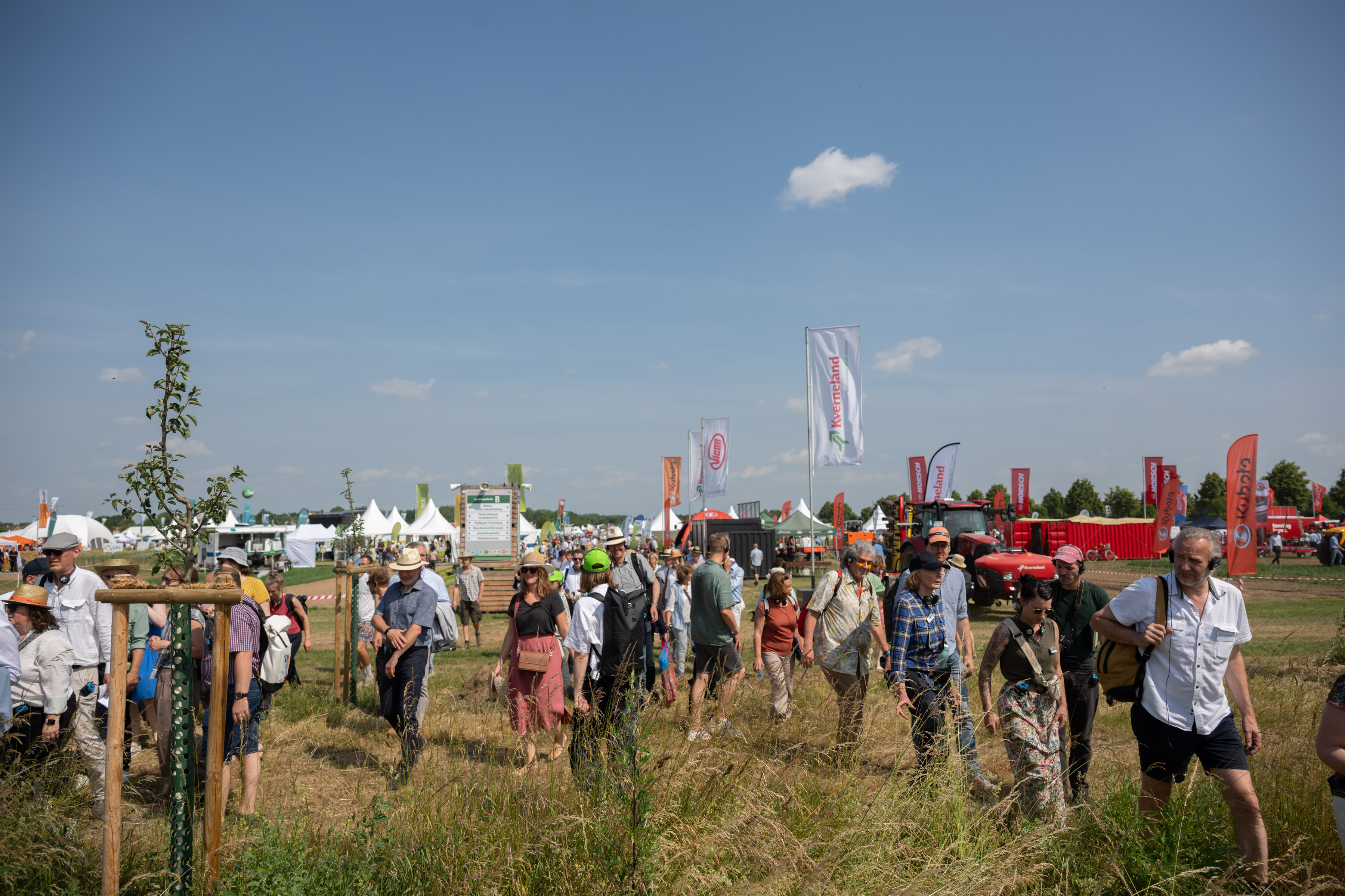 Blog Zahlen 2025 Ökofeldtage