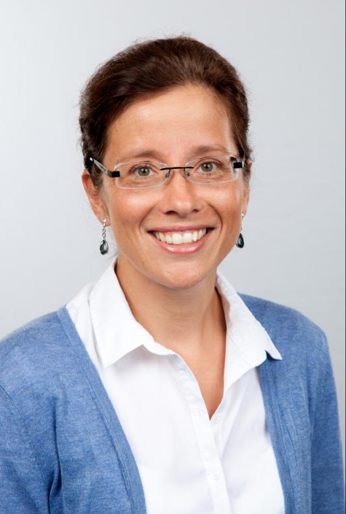 Dagmar Wolter
