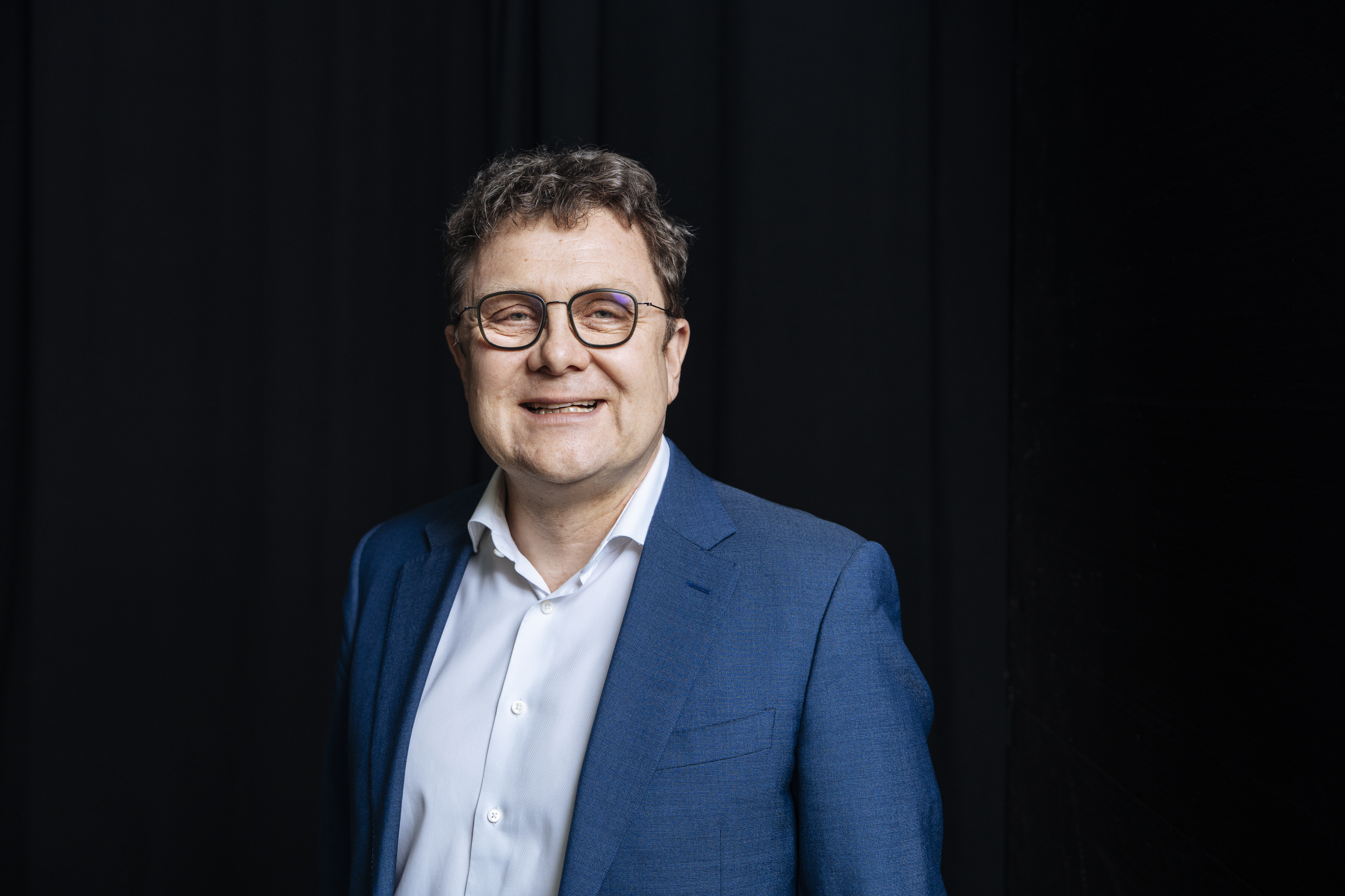 Prof. Dr. Timo Meynhardt 