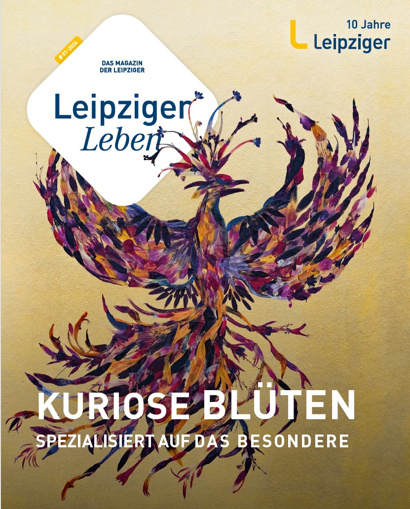 Titel Leipziger Leben 01 in 2026
