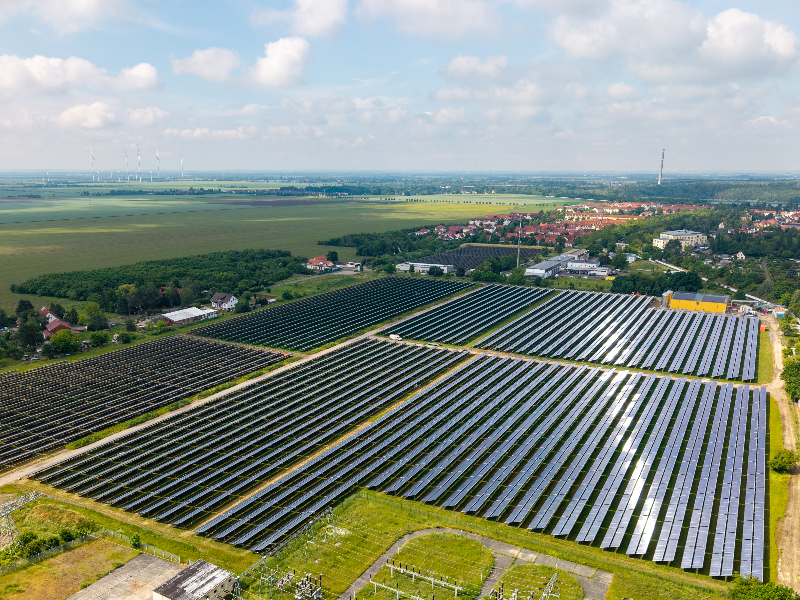 Solarthermie Juni 2026