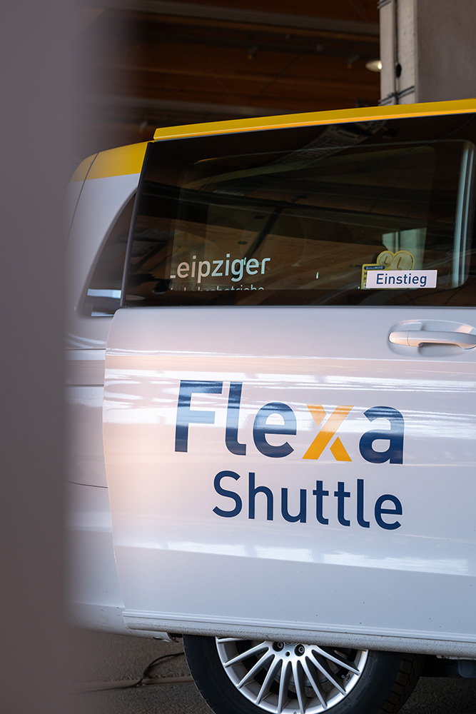 Flexa Shuttle