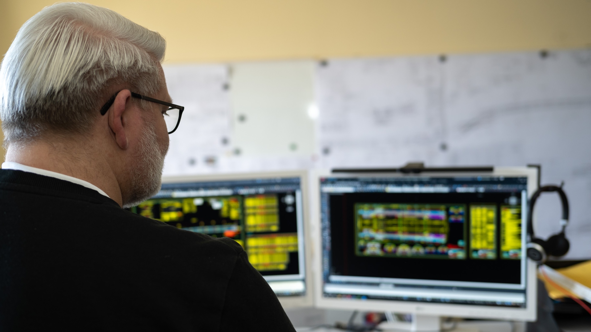 Technische Umsetzung