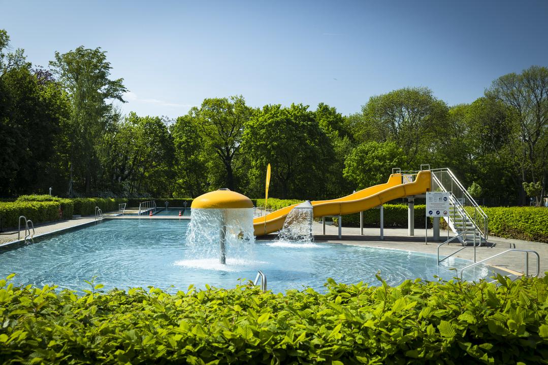 Übersicht aller Sport und Hallenbäder in Leipzig Leipziger Sportbäder