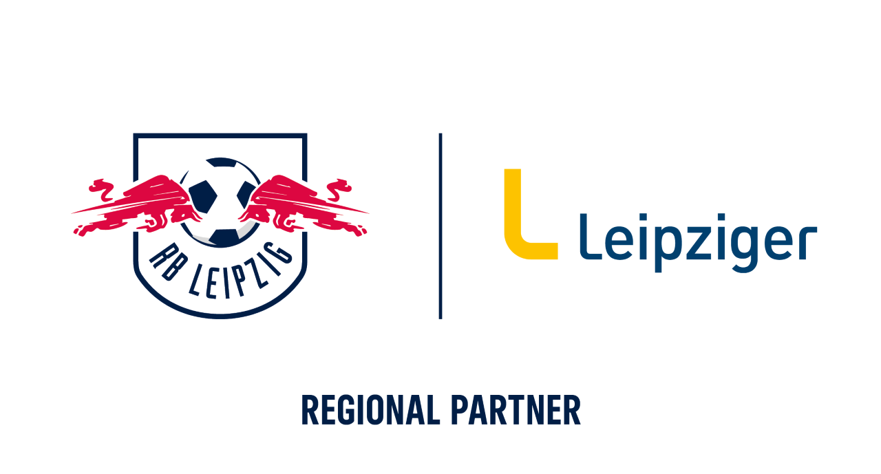 Regional Partner Leipziger Gruppe und RB Leipzig