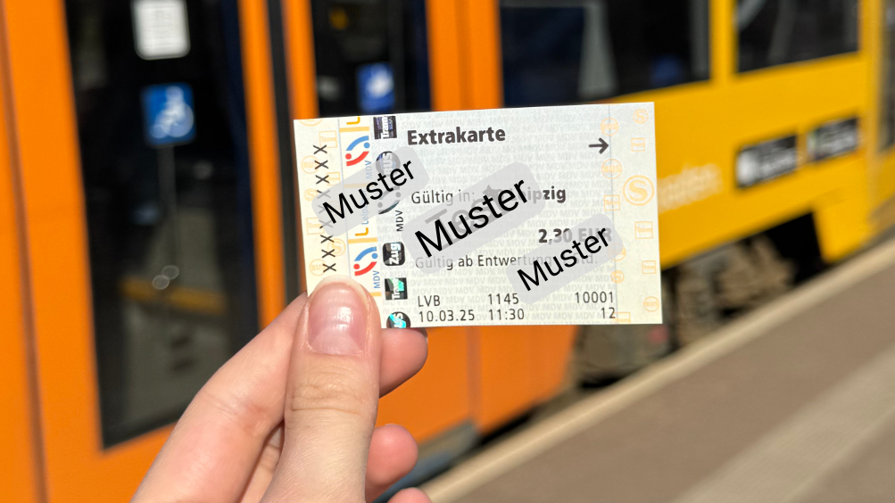 Symbolbild Extrakarte