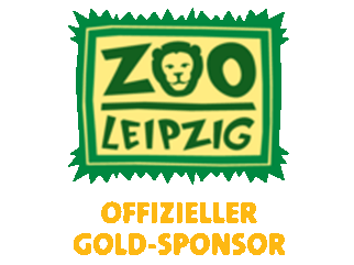 Zoo Leipzig Logo Zoo Leipzig Logo