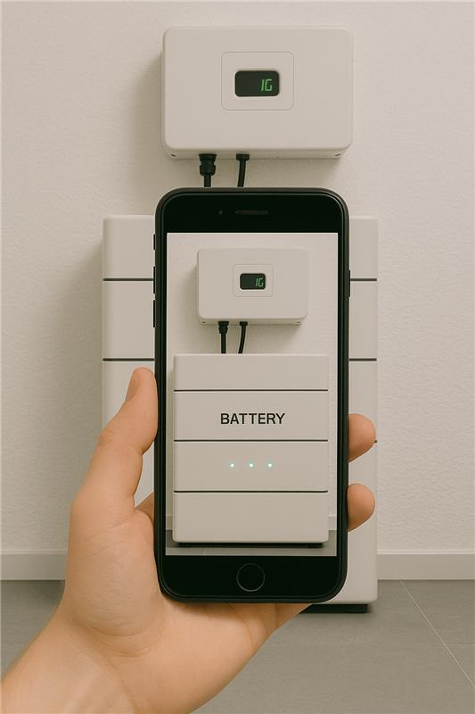 Anleitung zu Fotonachweisen