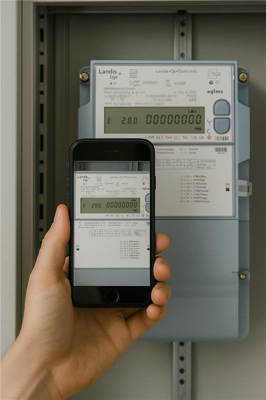 Anleitung zu Fotonachweisen